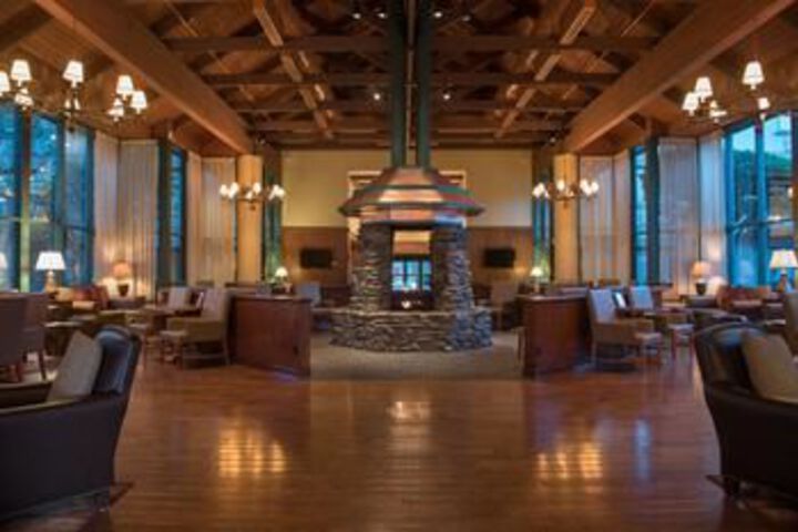 Lobby Photos