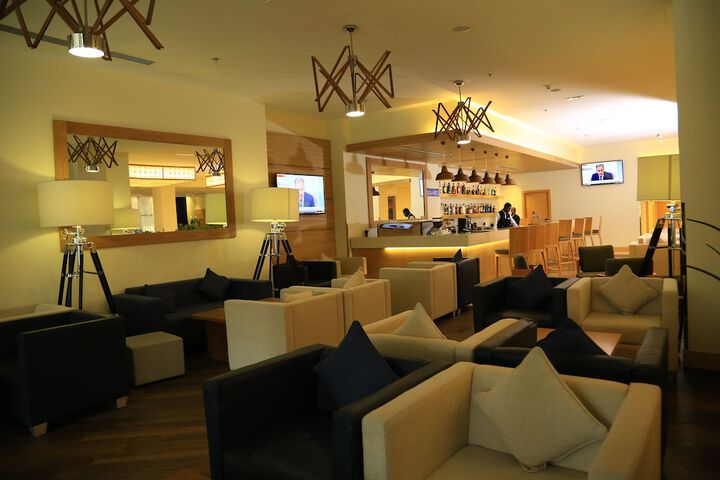 Hotel Interior 6 of 117