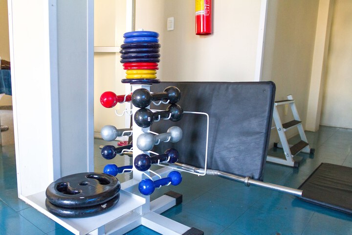 Health and Fitness 32 of 45