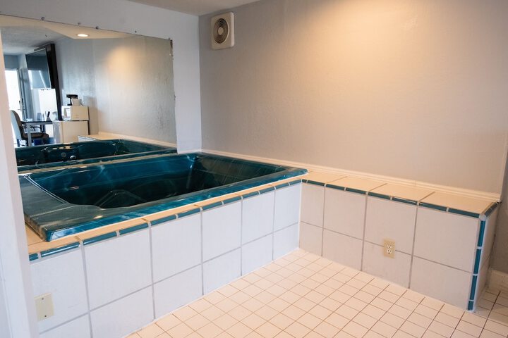1 King Bed Pet Friendly Accessible (30 of 90)