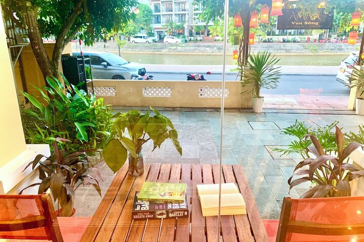 Terrace/Patio 20 of 41