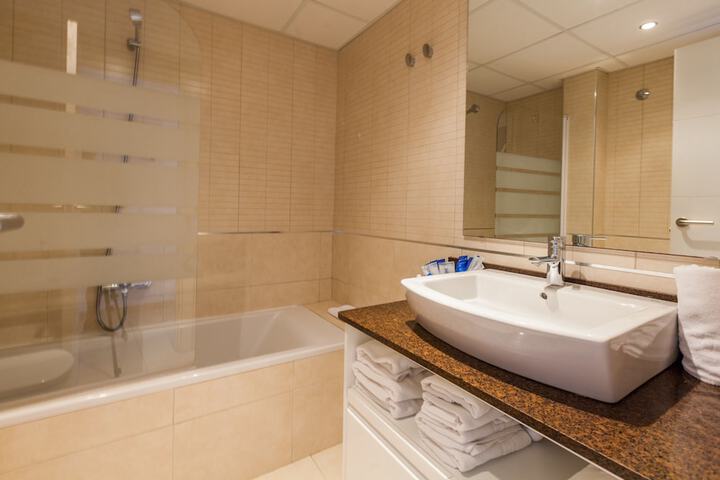 Bath Photo