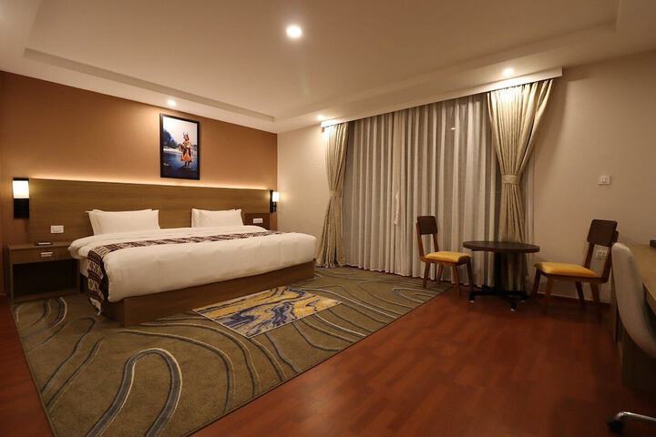 Room 7 of 22
