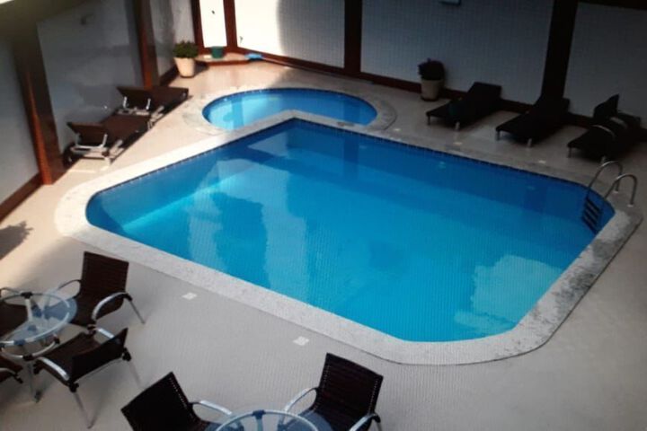 Apto Bella Citta Em Cabo Frio