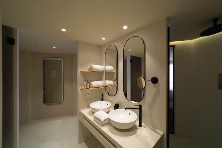 Bathroom Vanities