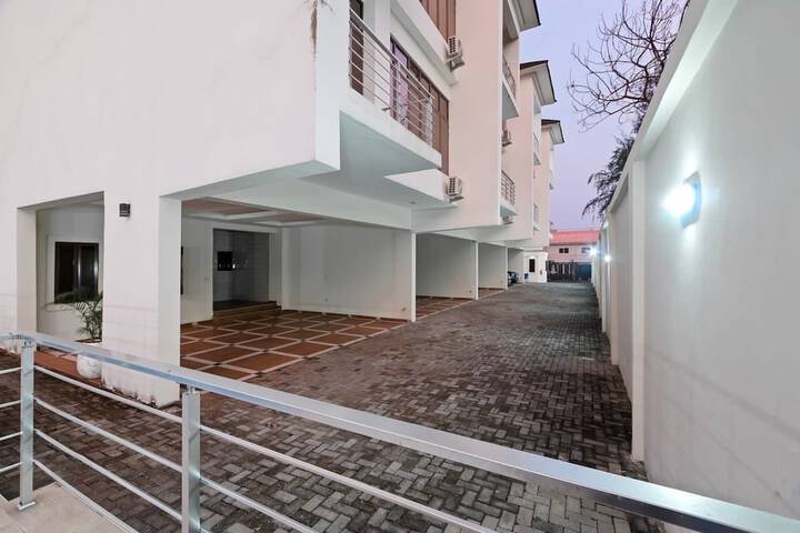 Terrace/Patio 23 of 31
