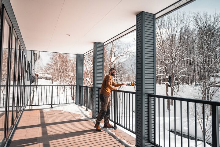 Porch