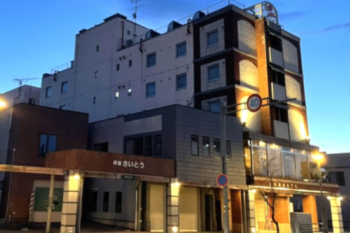 Fitness Facility Photos