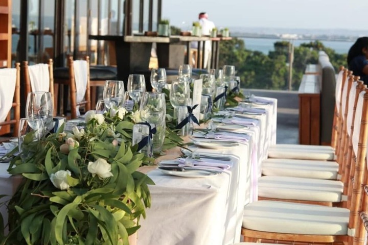 Restaurants
