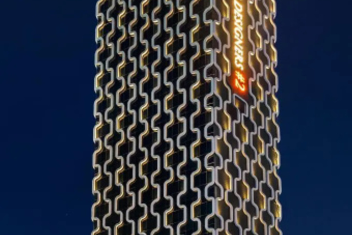 Hotel The Designers Dongdaemun#2