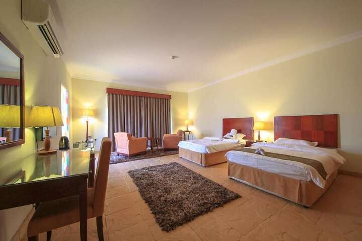 Room 7 of 23