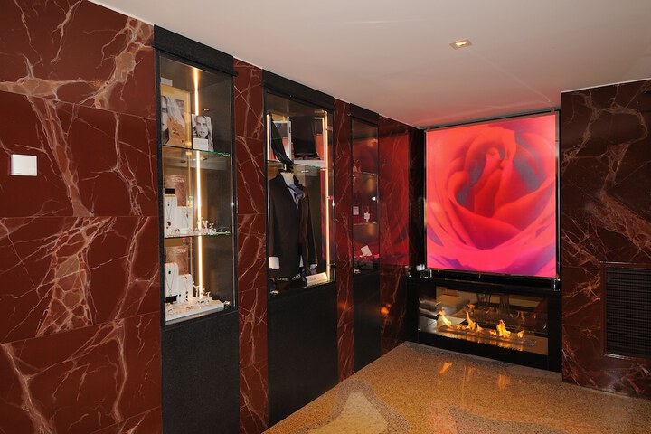 Hotel Interior 48 of 51