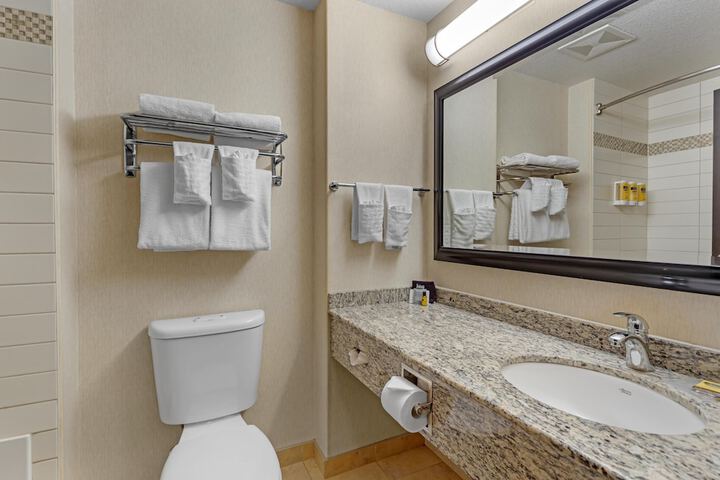 Bath Amenities