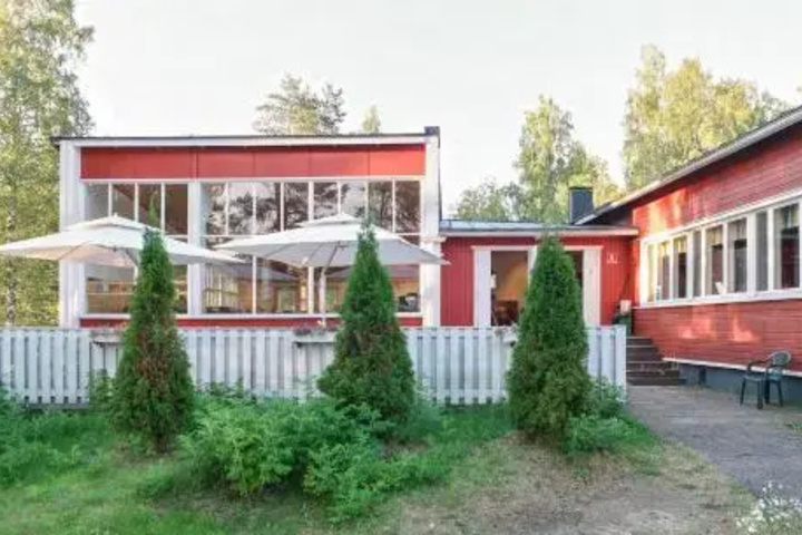 Photo of Taavetti Holiday Resort & Camping