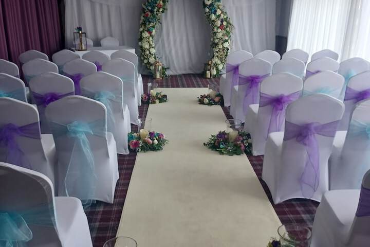 Wedding/Banquet 42 of 54