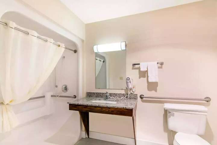 Pet Deluxe Double Room (8 of 11)