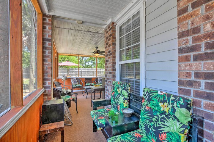 Terrace/Patio 48 of 53
