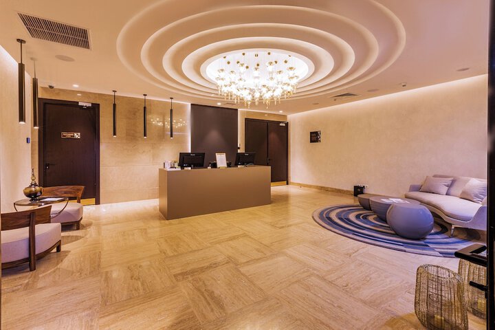 Hotel Interior 99 of 132