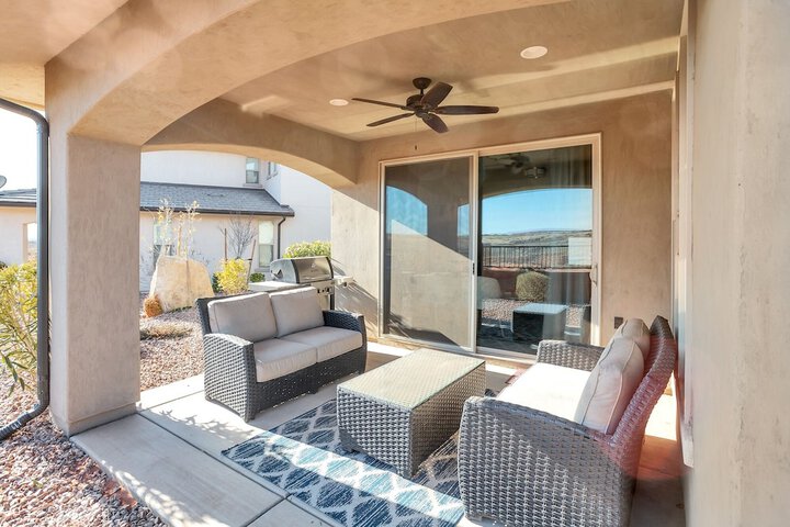 Terrace/Patio 48 of 52