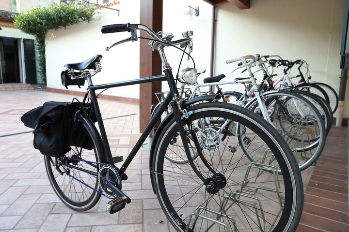 Bicycling