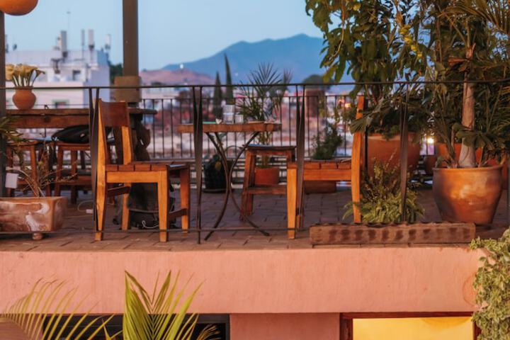 Terrace/Patio 115 of 118