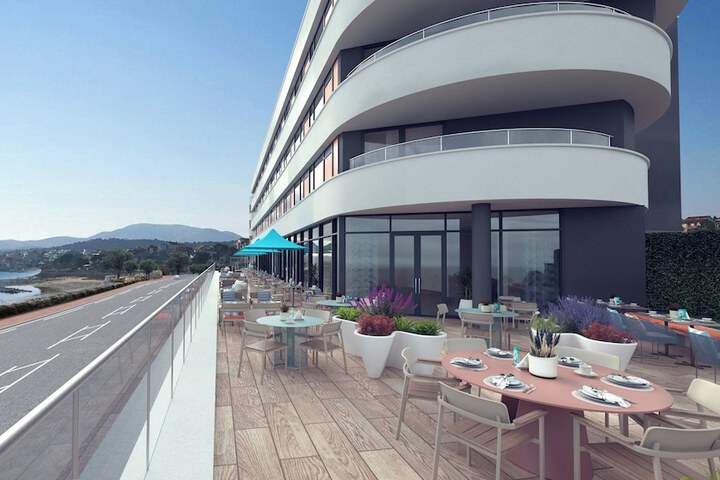 Terrace/Patio 41 of 45