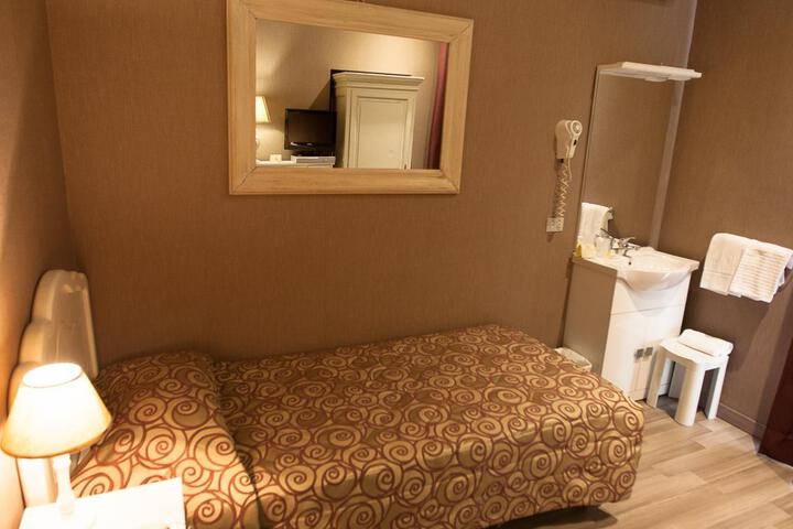 Fitness Center Photo