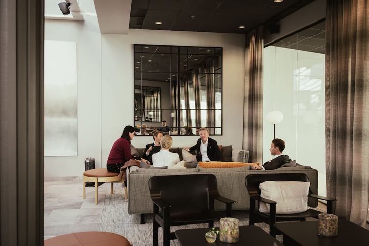 Lobby Photos