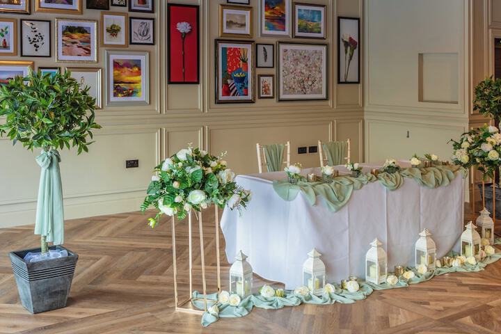 Wedding/Banquet 230 of 292