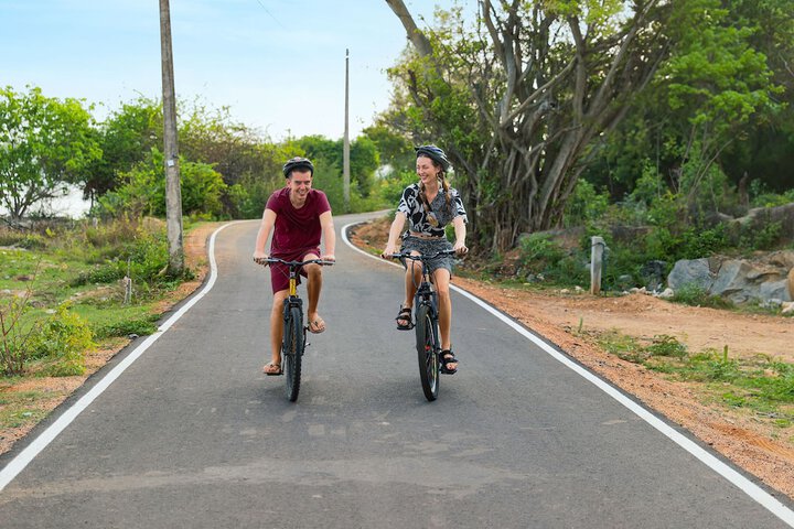 Bicycling