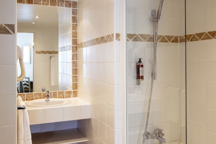 Bath Amenities