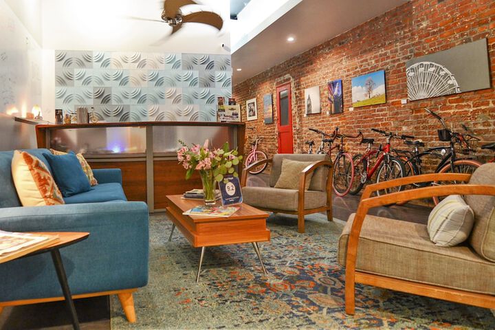 Hotel Interior 5 of 104