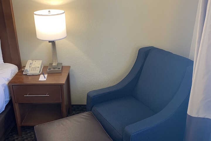 Room 10 of 55