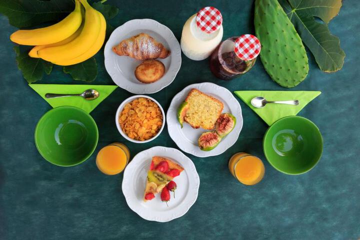Hotel Amenity