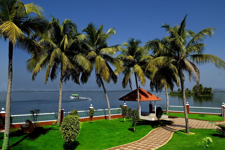 Outside Photo