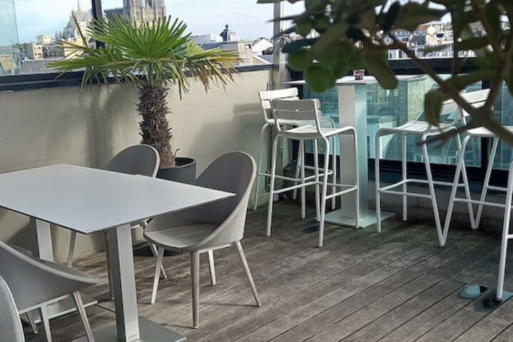 Terrace/Patio 86 of 88