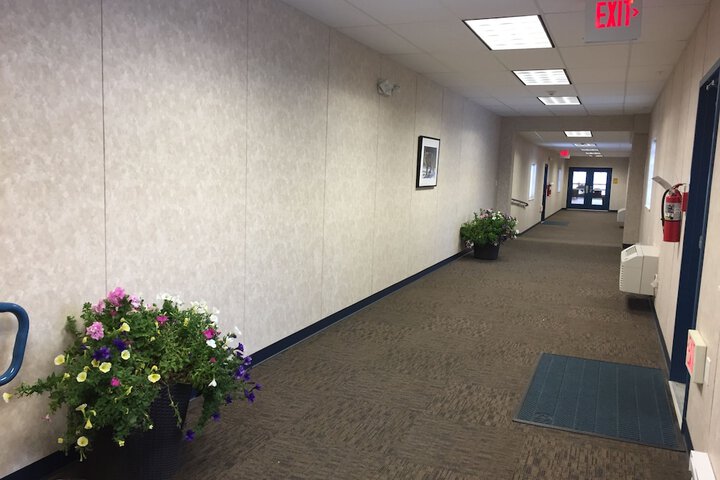Ballroom/Hall 20 of 23