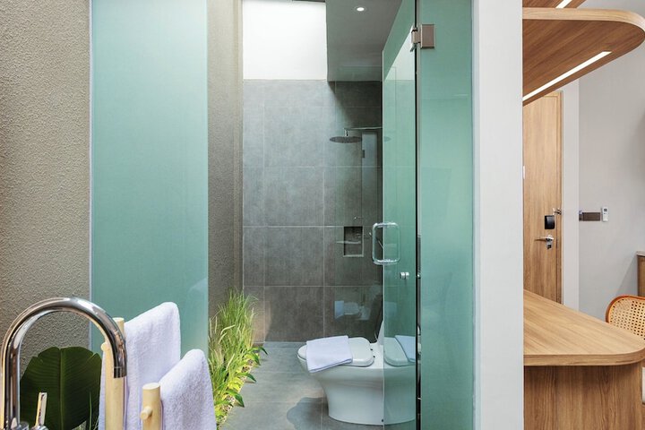 Bathroom Vanities