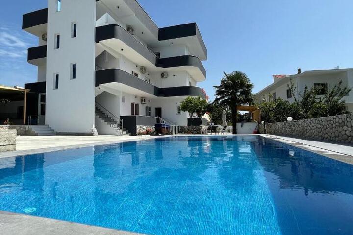 Hotel Villa Ruci