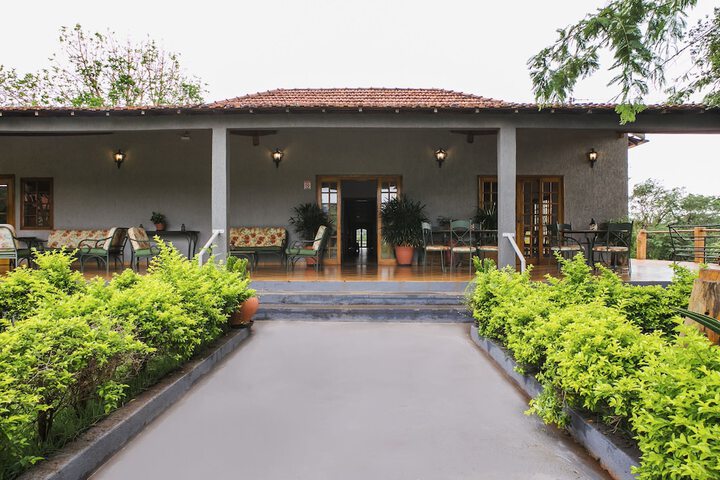 Hotel Itaygua in Ribeirão Preto