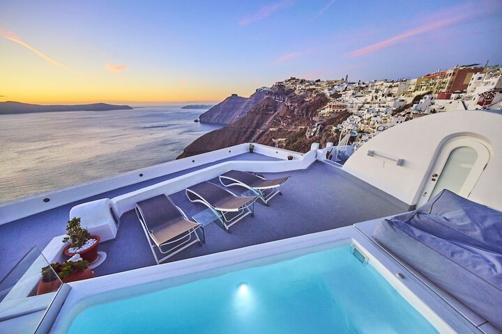 Photo of Trieris Villa & Suites