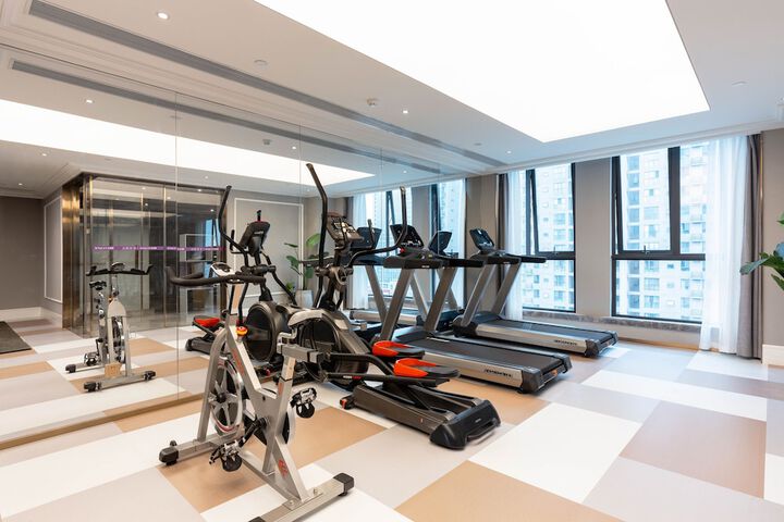 Health and Fitness 33 of 40