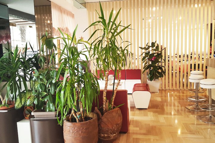 Hotel Interior 30 of 36