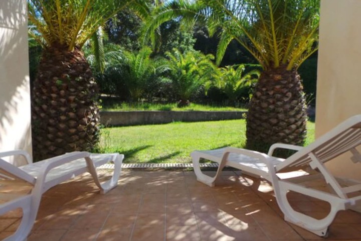Terrace/Patio 73 of 87