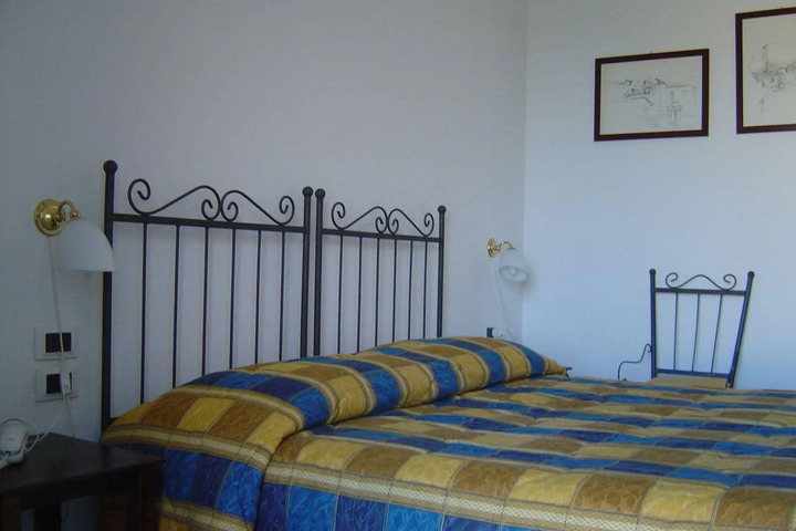 ALDEBARAN HOTEL
