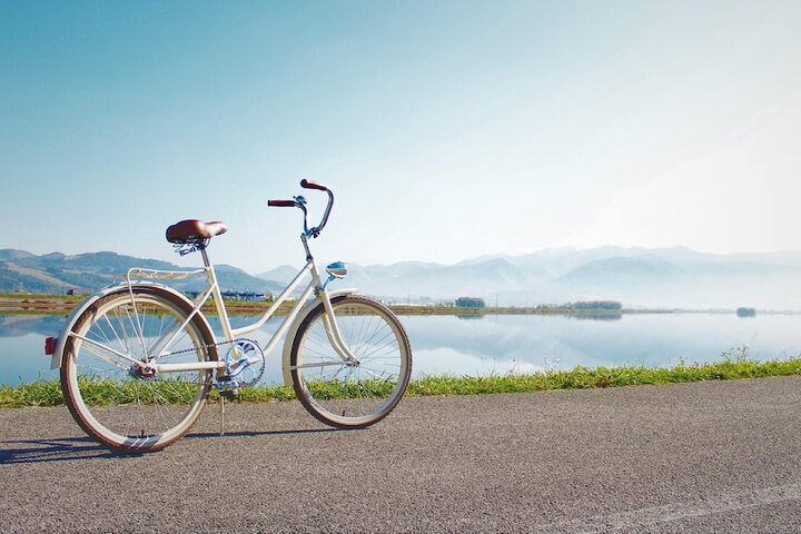 Bicycling