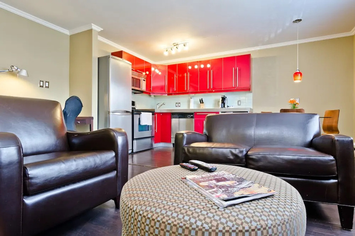 Zen Lofts Calgary