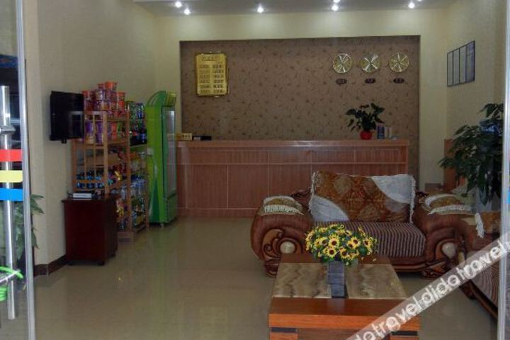 Hotel Interior 11 of 28