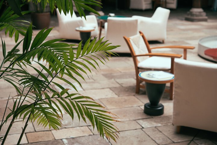 Terrace/Patio 18 of 52