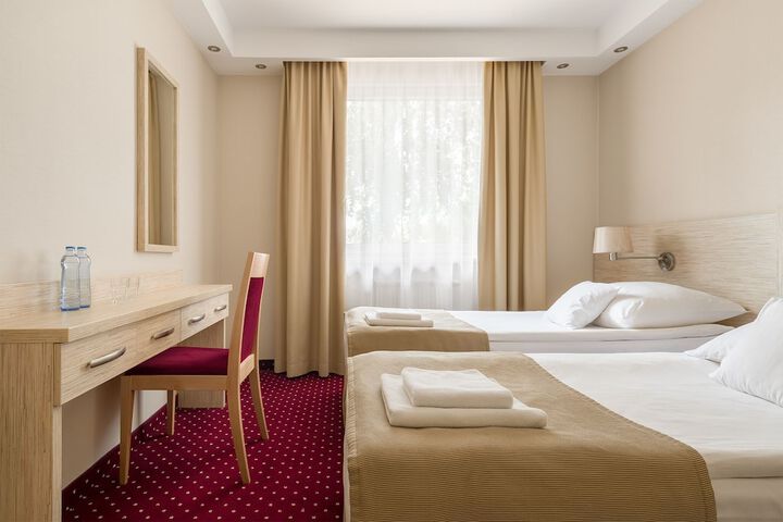 Room 5 of 26